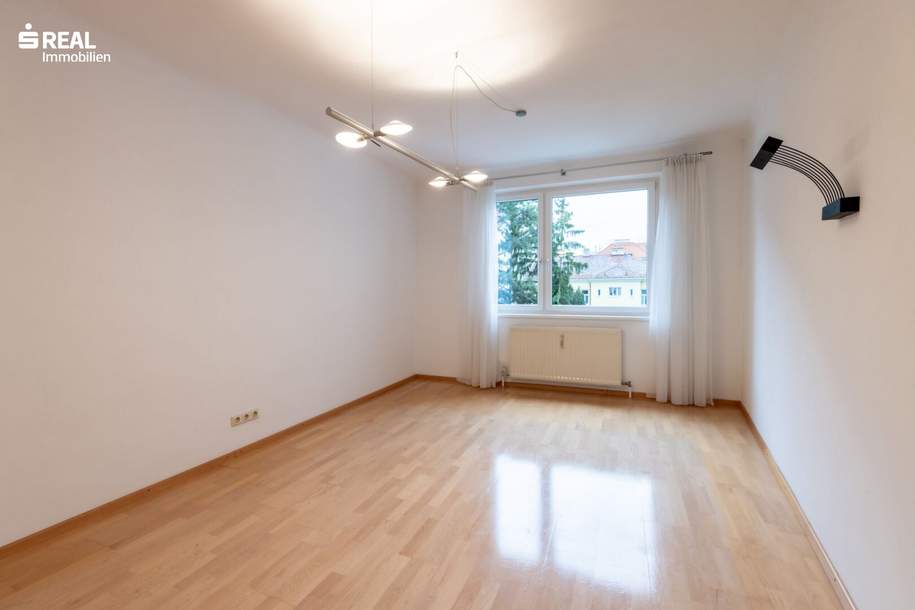 Charmante Wohnung mit Grünblick und Gartenmitbenützung, Wohnung-kauf, 349.000,€, 1190 Wien 19., Döbling