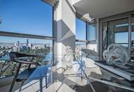 Skyfloor - Penthouse mit Fernsicht - U1 vor der Türe - Provisionsfrei