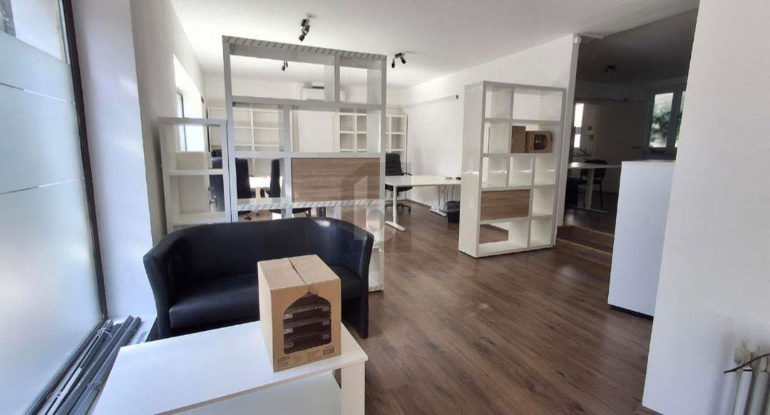 BÜROFLÄCHE / GESCHÄFTSLOKAL MIT 91 M² IN 1100 WIEN ? VIELSEITIG NUTZBAR IN GUTER LAGE