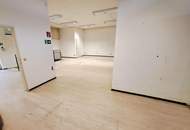 GESCHÄFTSLOKAL-BÜRO MIT POTENTIAL