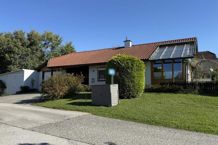 "Ihr kleines, bezugsfertige" Haus in sonniger Ruhelage am Ende einer Sackgasse, Haus-kauf, 239.000,€, 7532 Oberwart