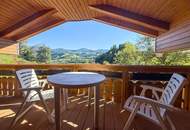 *** Wohlfühlhaus mit Kamin, Kachelofen, Gartenidylle und Ausblick von der Grillterrasse ***