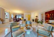 Elegante Villa in idyllischer Wienerwaldlage mit Pool und großem Garten