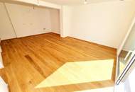 Herbstaktion! Hausfeeling - Familien-Hit! Townhouse mit Garten + Erdwärme + Absolute Ruhelage + Tiefgarage + Ideale Süd Ausrichtung! Nachhaltig und zukunftssicher investiert!