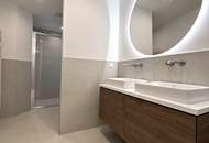 3-Zimmer DG mit S/W-Terrasse und 2 Bädern - ALLES AUF EINER EBENE! ERSTBEZUG NACH GENERALSANIERUNG!