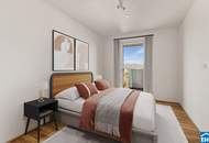 Modern Comfort with Urban Convenience