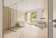 Hochwertige 4 Zimmer Wohnung! 2 Bäder! Perfekt für Familien geeignet!