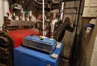 Rendite- und Betriebsobjekt mit Entwicklungspotenzial.