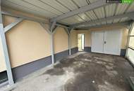 SANIERUNG 2025: Einfamilienwohnhaus mit 6 Zimmern in bester Lage +++ Knittelfelds +++