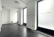 SPITTELBERG!!! Maisonette-Büro mit direktem Straßenzugang von der Burggasse