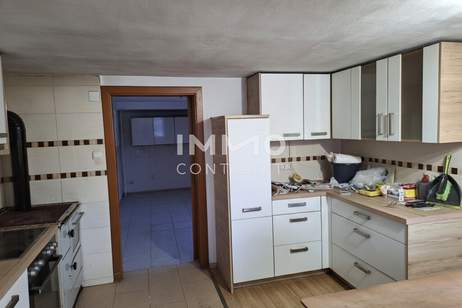 ECHTE Handwerker:innen gesucht für Generalsanierung!, Haus-kauf, 98.000,€, 4950 Braunau am Inn