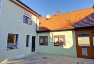 OPEN HOUSE am 30.1.2026 - Hübsches, gemütliches Wohnhaus mit Innenhof