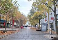 Firmensitz in Wien