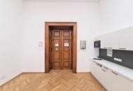 Börsegasse: Repräsentatives Altbau-Büro