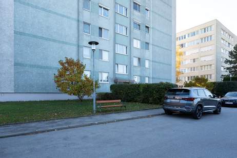 Renovierungsbedürftige 3-Zimmer-Wohnung mit Loggia in Leopoldsdorf – Ihr neues Zuhause!, Wohnung-kauf, 120.000,€, 2285 Gänserndorf