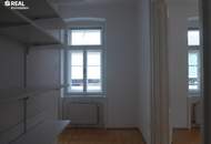 Altbau inmitten der pulsierenden Großstadt - nahe Yppenplatz und Brunnenmarkt - großzügig und modern wohnen - 5 Zimmer