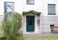 Gemütliche 3-Zimmer-Wohnung mit Balkon und Garagenstellplatz