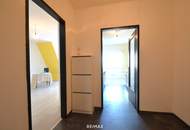 Zentrale Wohnung mit Tiefgaragenplatz in Pöchlarn