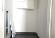 Geförderte 4- Zimmerwohnung mit Balkon und Garagenstellplatz