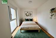 Ungergasse: Sonnige Mietwohnung mit Parkblick wartet auf Sie - JETZT ANFRAGEN