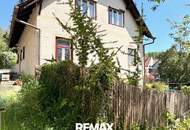 Stadthaus in Voitsberg – 5 Zimmer, Garten, Garage &amp; viel Potenzial