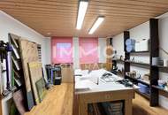 Gewerbeobjekt - Büro - Halle - Lager