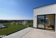 MODERNE VILLA MIT TRAUMHAFTEN FERNBLICK IN NEUSIEDL AM SEE