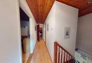 Gepflegtes Einfamilien- oder Ferienhaus in Ruhelage mit Bergblick in +++ St. Johann am Tauern +++ ca. 219 m² Gesamtnutzfläche