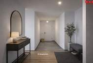 Familienglück im Grünen: Ihr neuer Lebensmittelpunkt wartet!