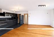 Eigentumswohnung mit Balkon mitten in Oberwang