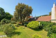 Historisches Renaissance-Anwesen mit exklusivem Ausbaupotenzial!