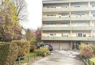 4-Zimmer-Wohnung in absoluter Spitzenlage