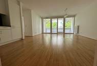 Moderne 3-Zimmerwohnung in urbaner Lage mit Loggia