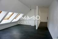 Großzügige - Terrassenwohnung / DG mit Lift im Zentrum von Amstetten