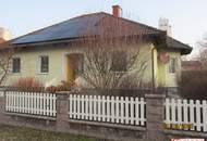 Traumhafter Bungalow vollunterkellert mit Fitness und Kino, perfekt und gepflegt mit wunderbaren Garten