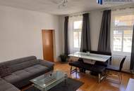 Großzügige 4-Zimmer-Wohnung in TOP Lage nahe U-Bahn