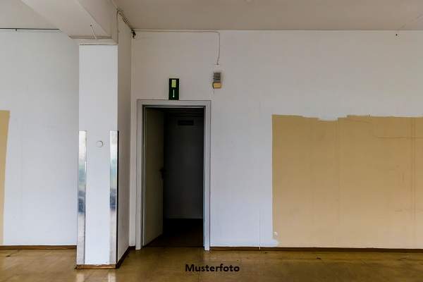 1-Zimmer-Wohnung - provisionsfrei -