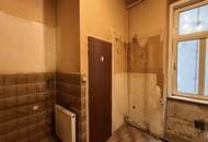 Altbau mit Entwicklungspotenzial – 75 m² Projektwohnung in gefragter Stadtlage | ZELLMANN IMMOBILIEN