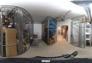 Loftartige Maisonette mit 2 Balkonen Nähe Ottakringer Brauerei