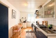 Gemütliches 1-Zimmer-Apartment in Toplage von Bischofshofen zur Miete!