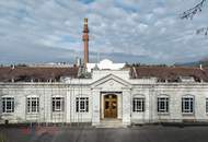 Kammgarn Fabrik Commercial