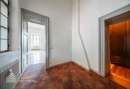 Wohnen im Schloss! 4-Zimmer Wohnung in Ebergassing