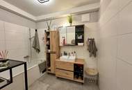 Ruhig gelegene, große Wohnung mit Garten!