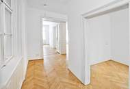 4-Zimmer-Eigentumswohnung in Grünruhelage mit Top-Anbindung und durchdachtem Grundriss