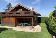 Exklusives Landhaus in paradiesischer Lage im Tullnerfeld