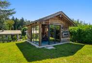 Gemütliches Wohnhaus in sonniger Ruhelage