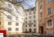 Altbau-Büro in Bestlage am Brahmsplatz