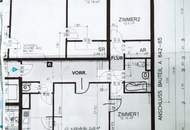 Gepflegte 3-Zimmer Wohnung mit Loggia und Grünblick!