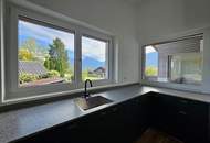 Exklusive 3-Zi.-DG-Wohnung mit Gebirgsblick in ruhiger Lage