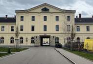 Ihr neues Zuhause in Wels – Zentrumsnaher Wohn(t)raum in Wels! 1-Zimmer Wohnung in den Dragonerhöfen umgeben von bester Infrastruktur! Ab 01.07.2026 verfügbar!